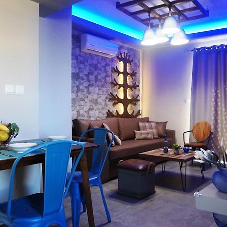 Seas The View Apartment Chania  Exterior photo