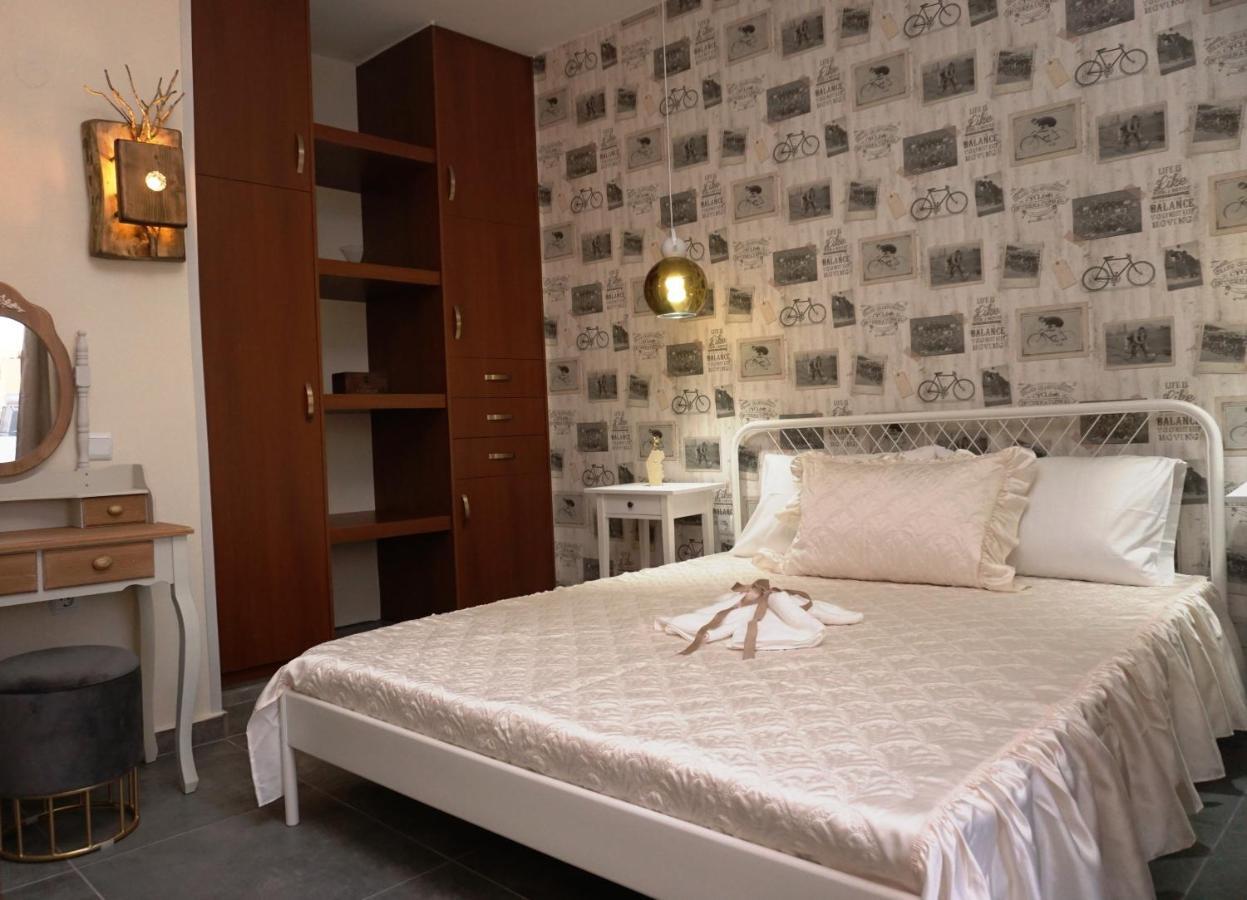 Seas The View Apartment Chania  Exterior photo