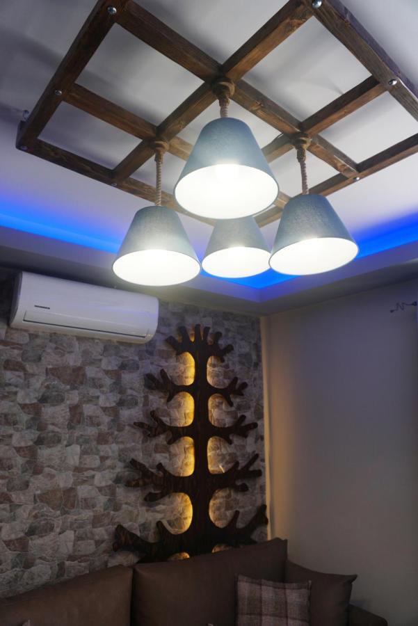 Seas The View Apartment Chania  Exterior photo