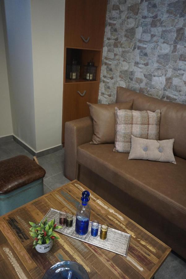 Seas The View Apartment Chania  Exterior photo
