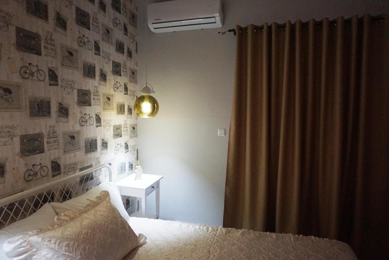 Seas The View Apartment Chania  Exterior photo
