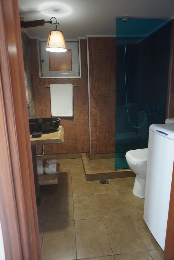 Seas The View Apartment Chania  Exterior photo